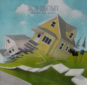 #25 Save the Clocktower-Through the Glass
