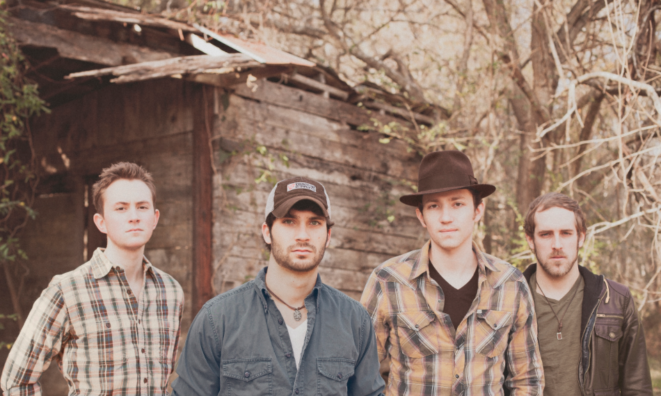 Photo by: Sara Bee PhotographyEditing by: Mitch Wetherington