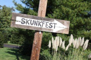 SkunkFest