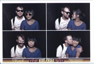 fyf photo booth