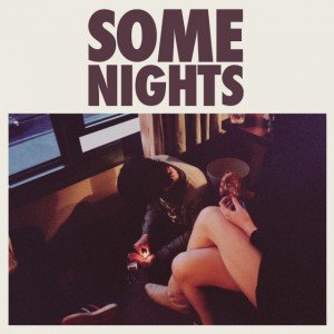 #8 fun.-Some Nights