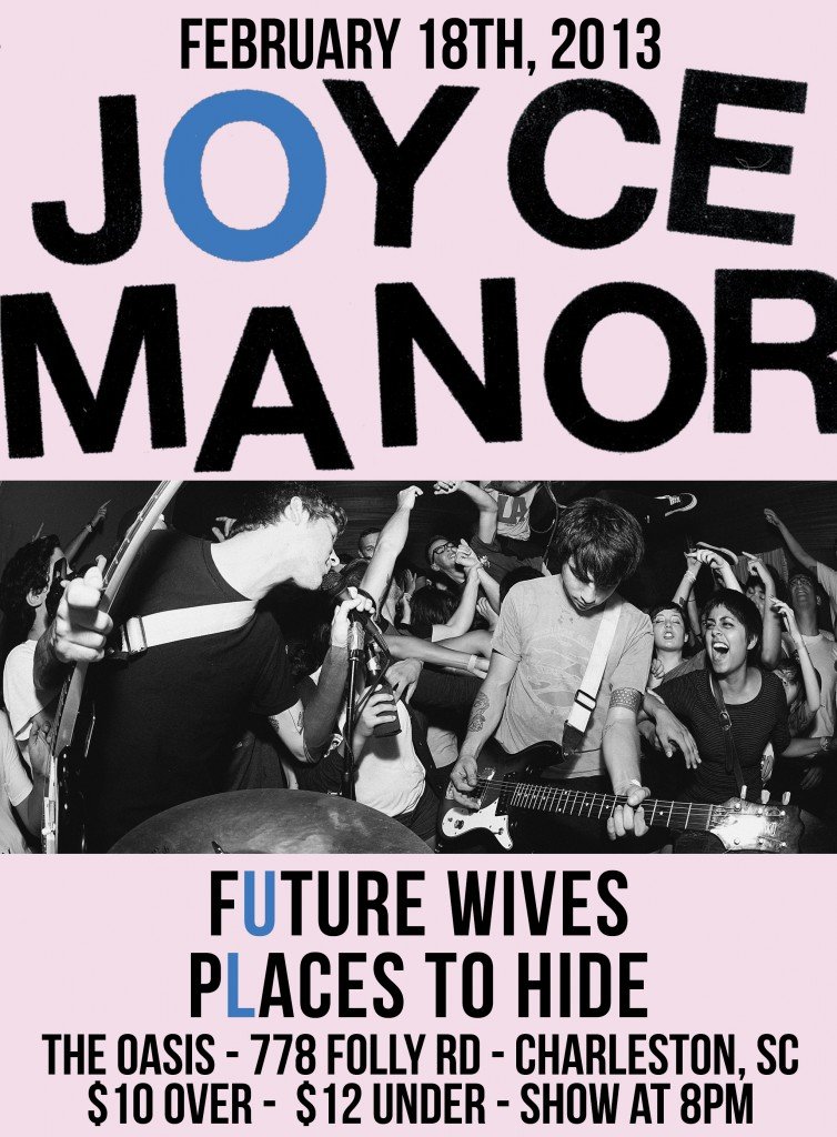 joycemanor