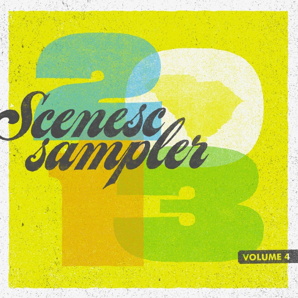 scenescsampler