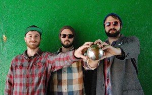 The Hermit Kings