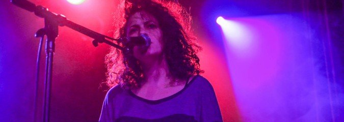 [Photos] Local Natives and Superhumanoids at The Orange Peel in Asheville