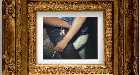 [Album Review] Iron and Wine-Ghost on Ghost