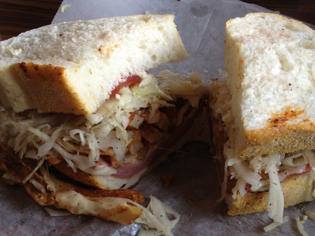 Primanti's