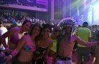 [Show Review] Bassnectar – Township Auditorium, Columbia SC 5/8/2013