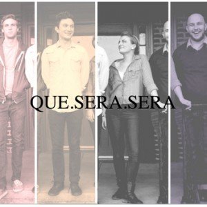 que sera sera