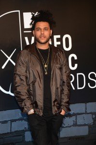 2013 MTV Video Music Awards - Arrivals