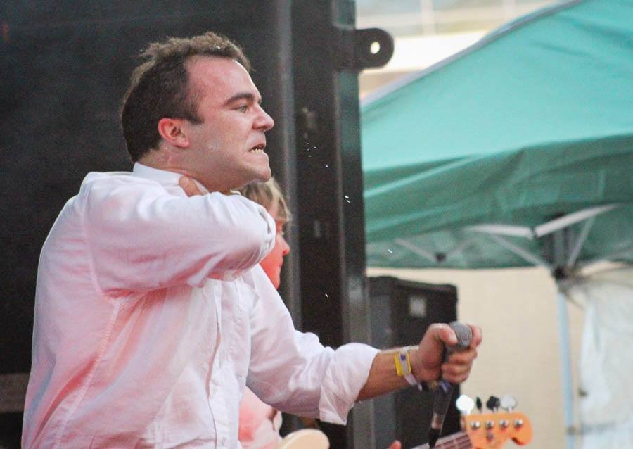 Future Islands