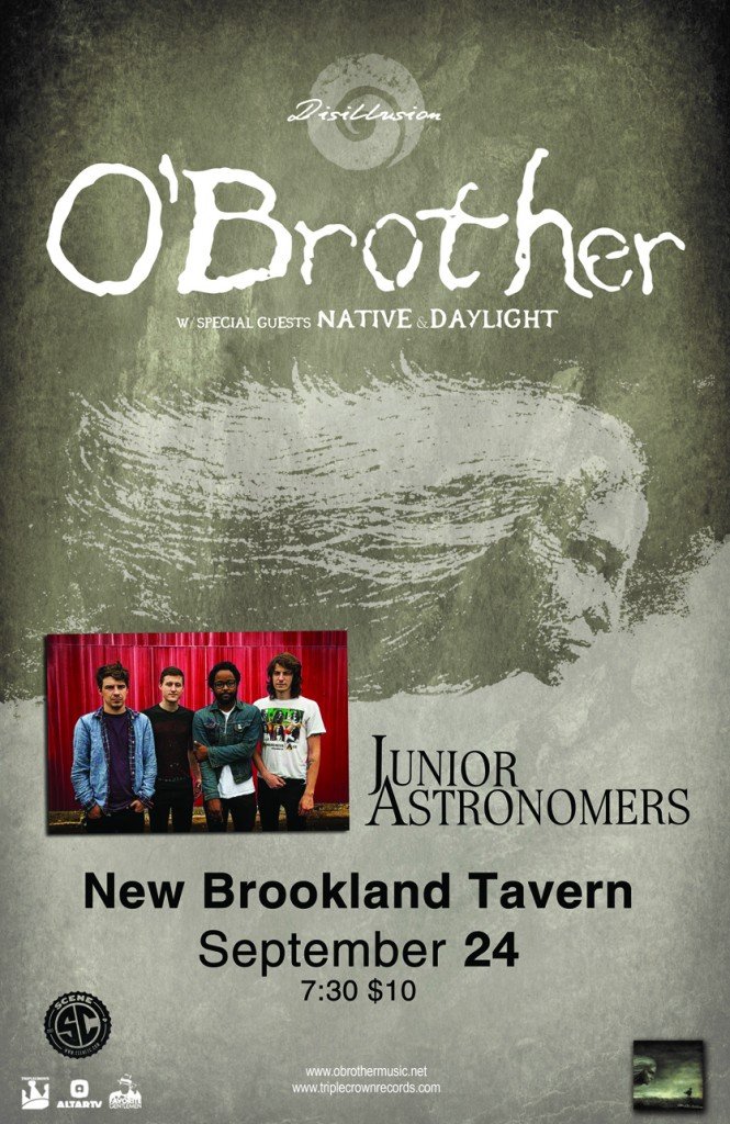 O'Brother Admatsmall