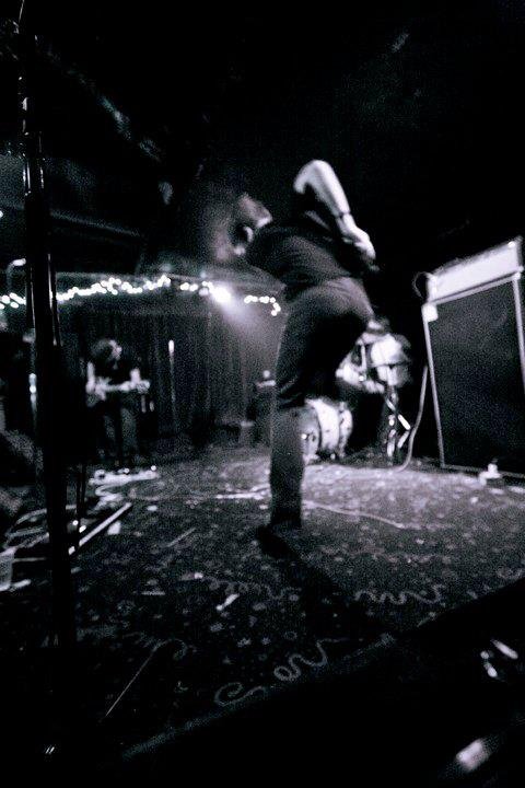 Photo by Ryan Simmons
