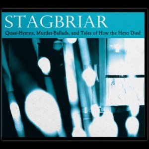 Stagbriar