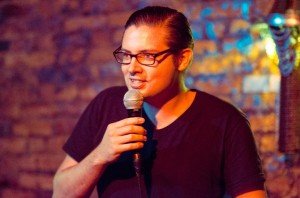 Charleston, SC Comic Dusty Slay
