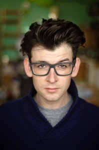 Moshe Kasher