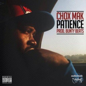 Chox Mak-Patience
