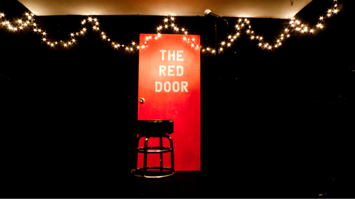 RedDoor