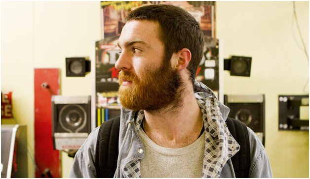 Chet Faker
