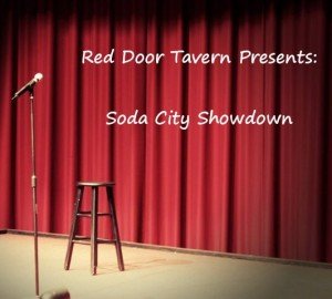 Soda City Showdown