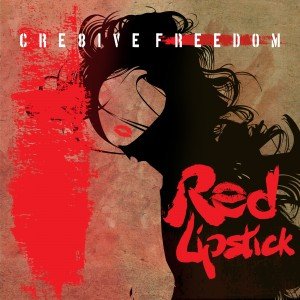 Cre8tiveFreedom