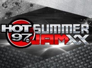 summerJam