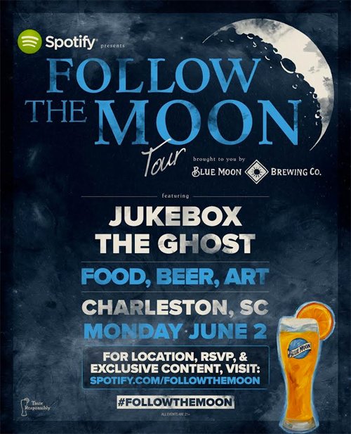 follow_the_moon Tour Jukebox the Ghost