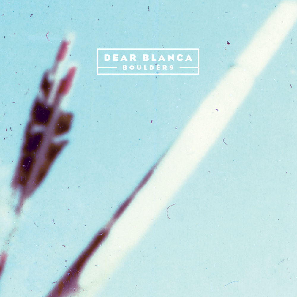 Dear Blanca
