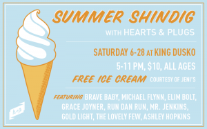 SummerShindig