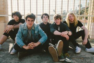 The-Orwells