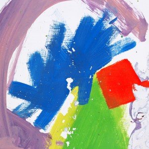 alt-J's "This Is All Yours"