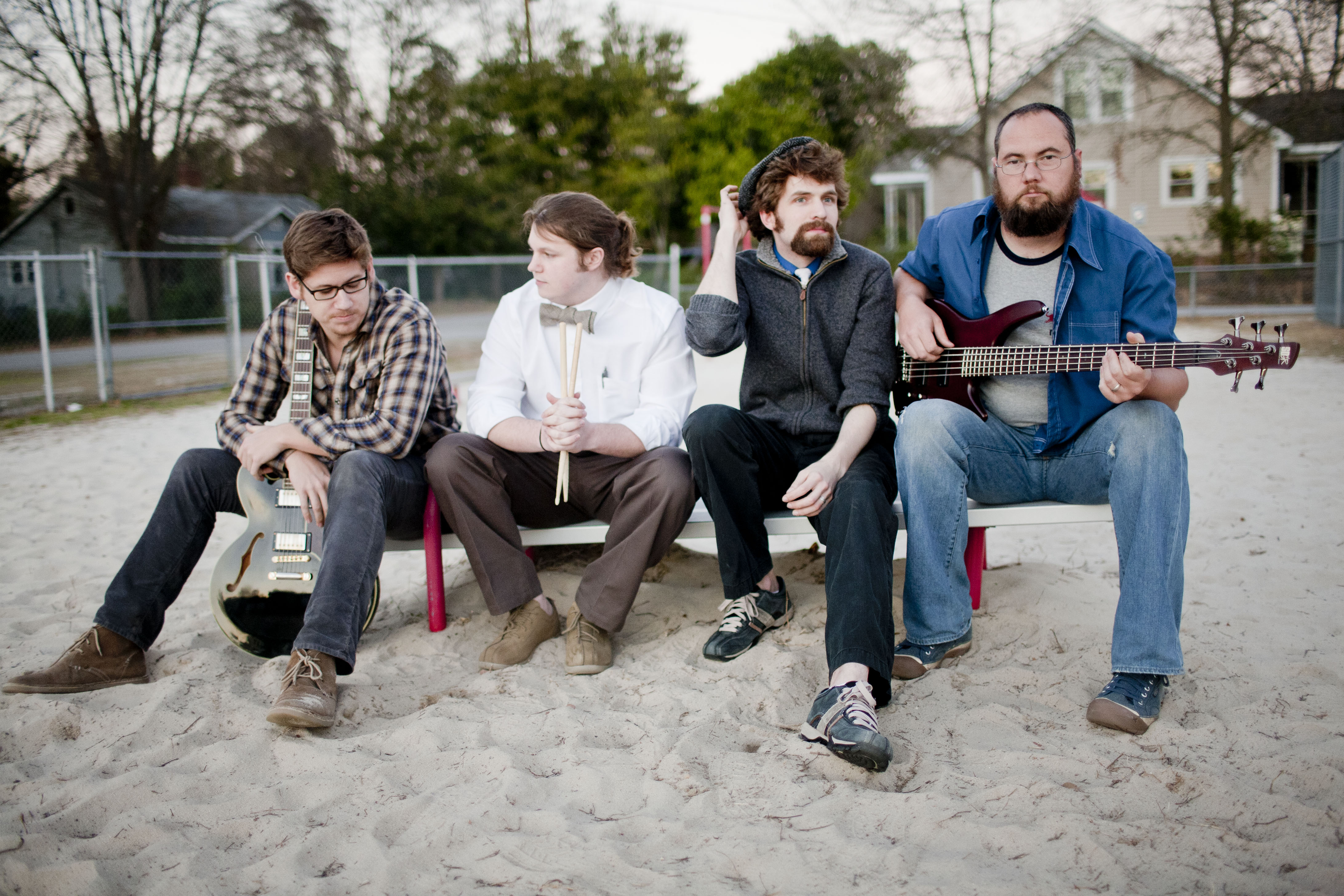 Music Crawl Preview: The Sea Wolf Mutiny