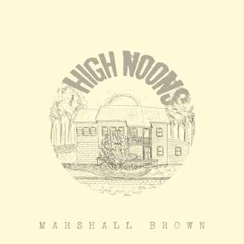 Marshall Brown New Music Debut- “This World” (Single)
