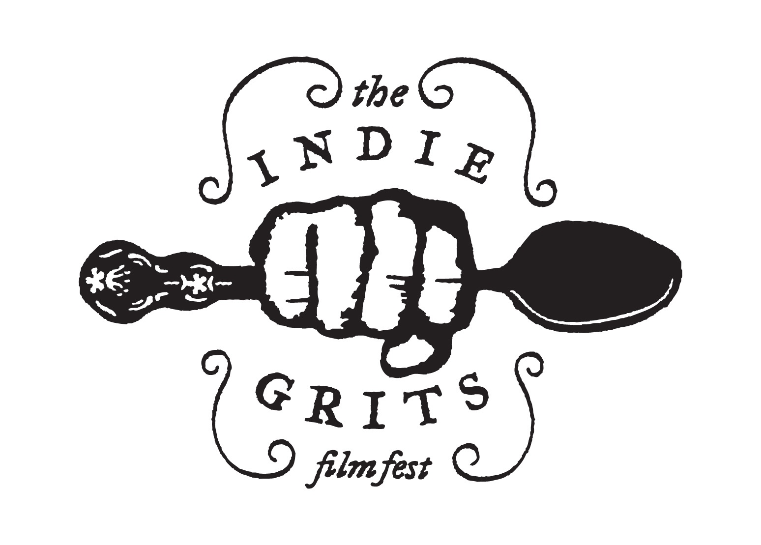 Indie Grits 2012 Promo From The Dust of The Ground