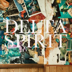 8) Delta Spirit- s/t