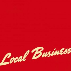 9) Titus Andronicus- Local Business