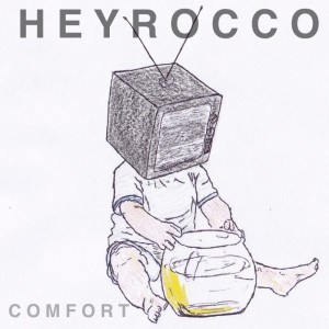heyrocco comfort