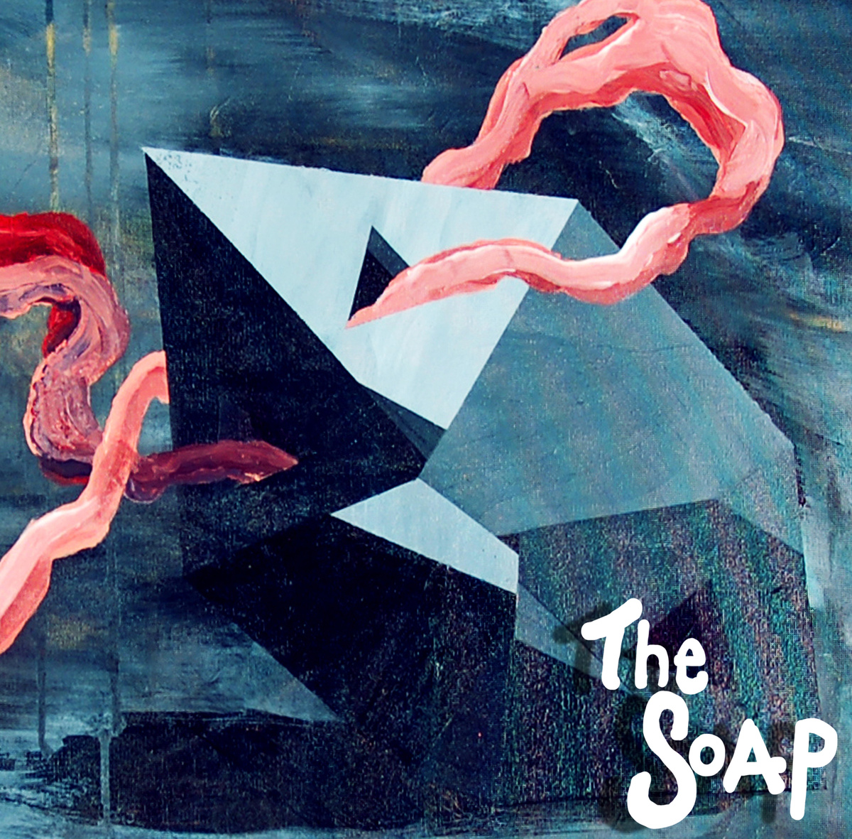 [New Music] “We Eat Themselves” – The Soap