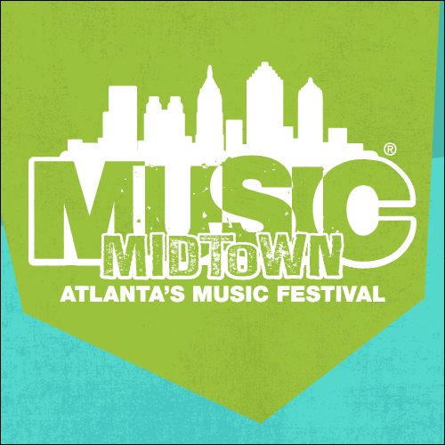 Music Midtown 2013