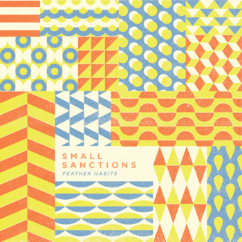 Small Sanctions-Feather Habits