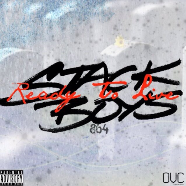[Mixtape] Stack Boys 864 “Ready To Live”