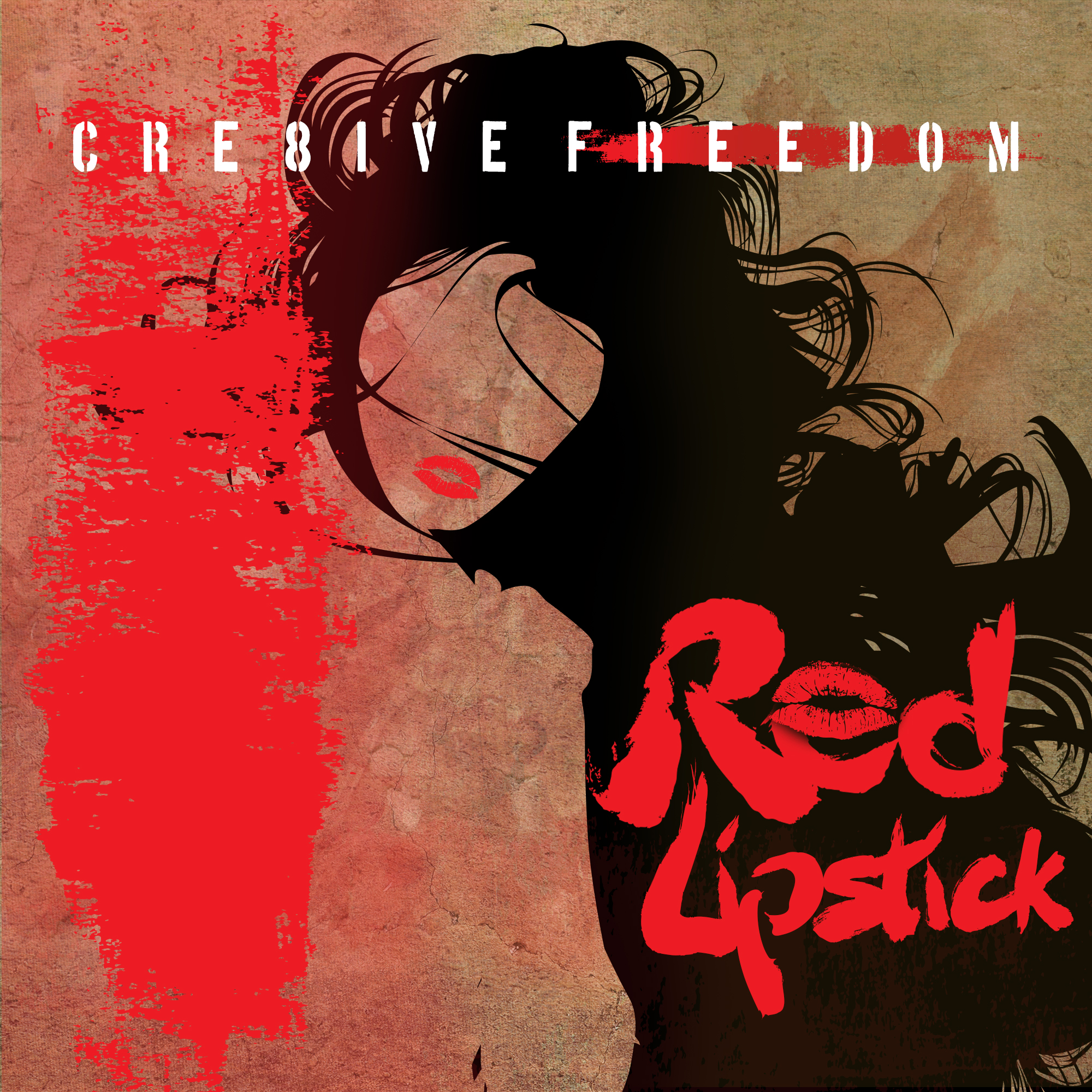 [New Music] Cre8tive Freedom – Redlipstick