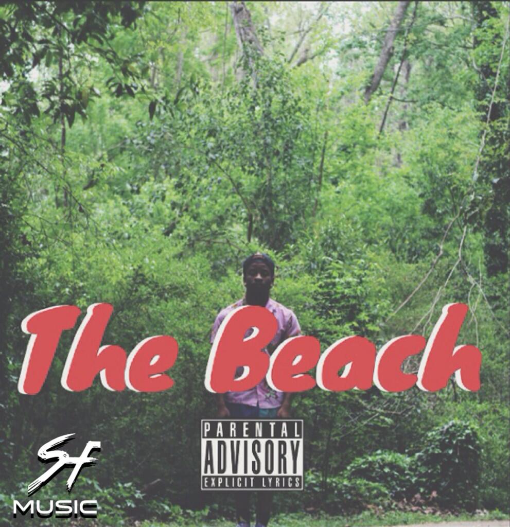 [New Music] $pidey- The Beach EP