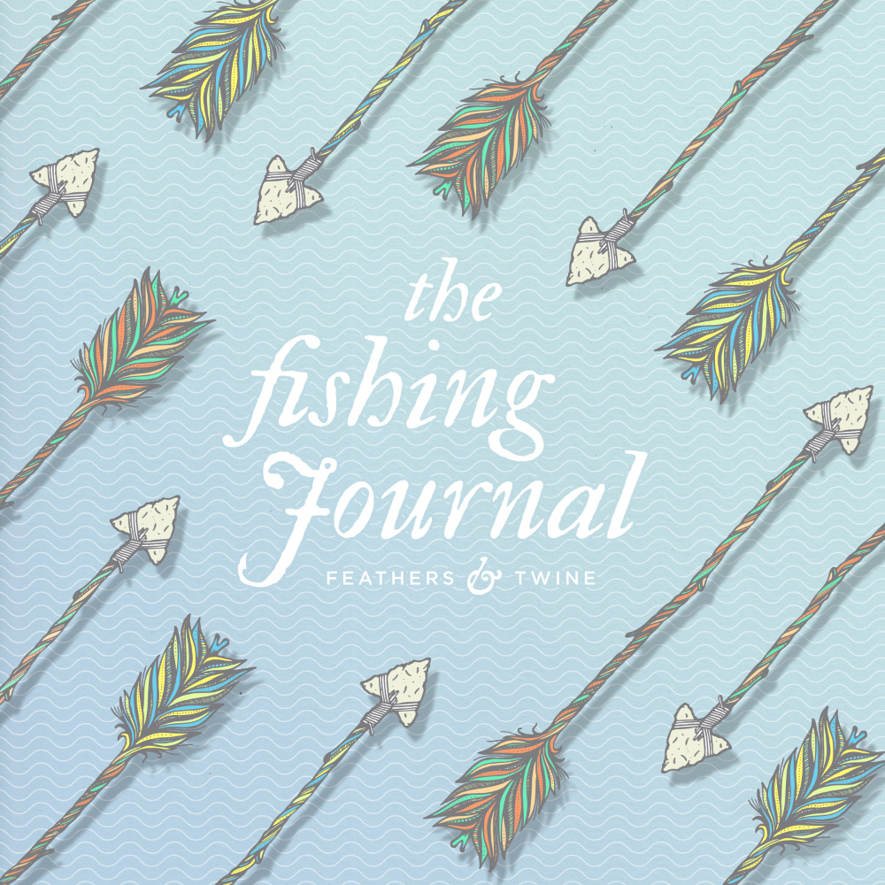 [Album Review] The Fishing Journal-Feathers & Twine