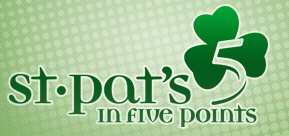 Battle to Play St. Pat’s in 5 Points 2015
