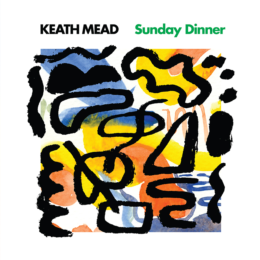 Keath Mead Collaborates with Toro y Moi for Debut Album