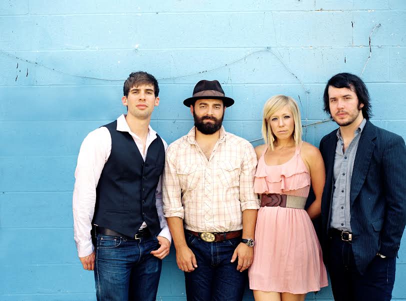 Nashvilleâ€™s Drew Holcomb & The Neighbors set to play at Charleston Music Hall
