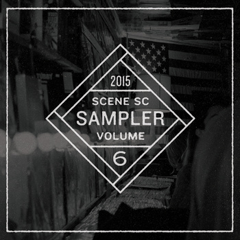 2015 SceneSC Sampler is Here