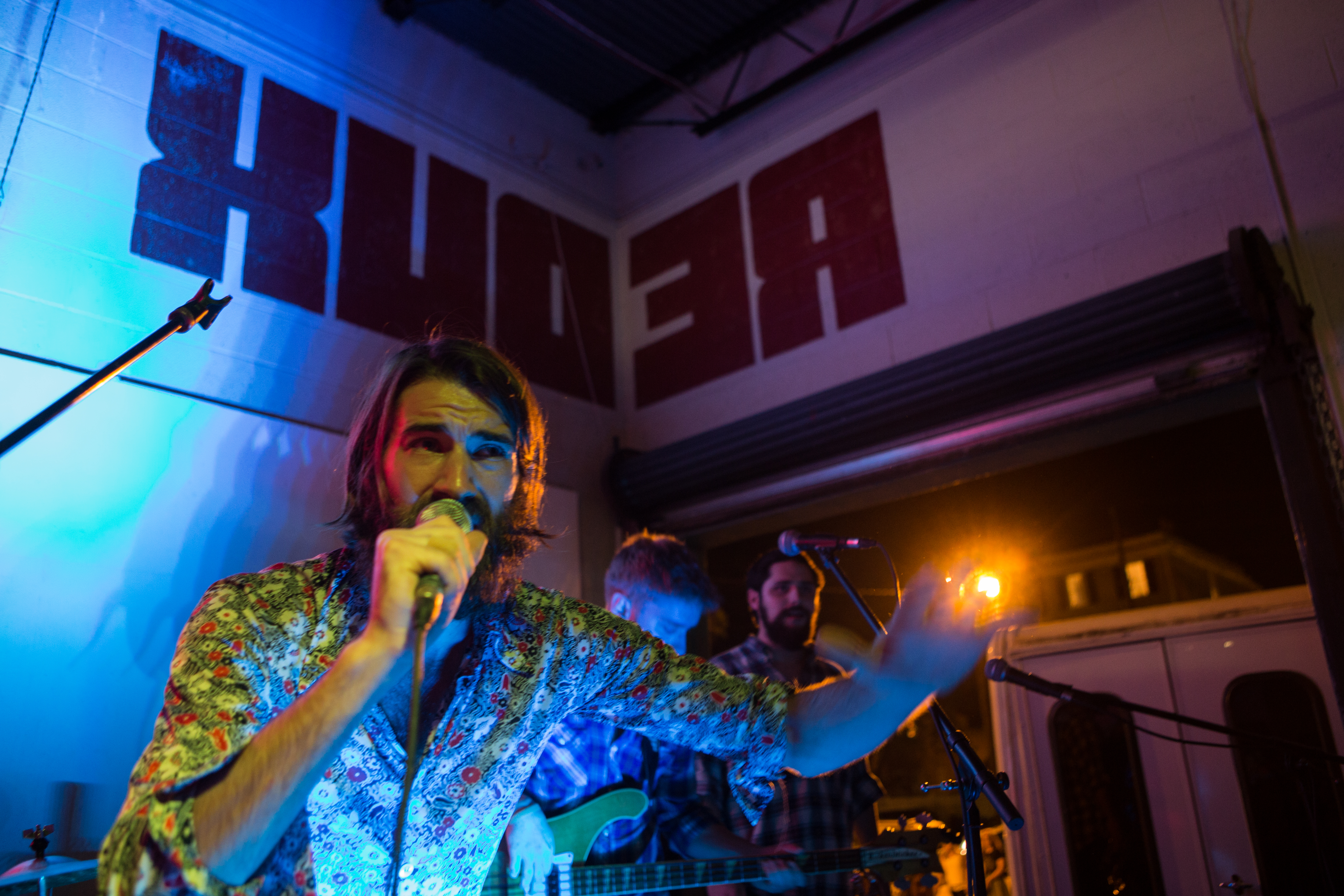 [Photos] Hearts & Plugs Showcases at Redux
