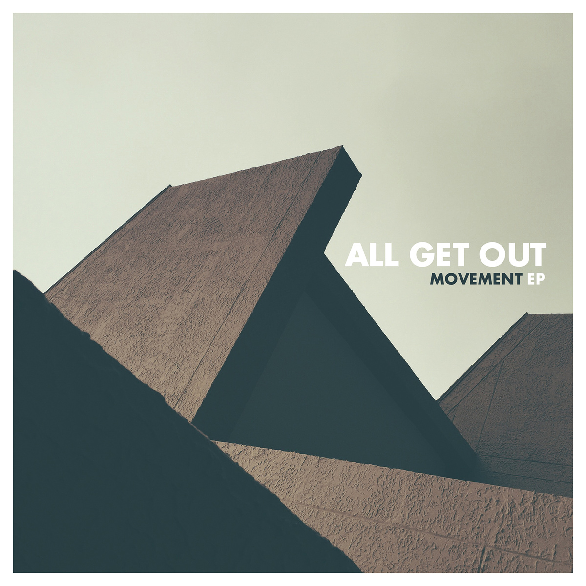 [Album Review] All Get Out-Movement